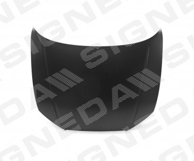 Капот Алюминиевый AUDI A3 (8V), 06.12 - 05.16 Signeda PAD20055A (фото 1)
