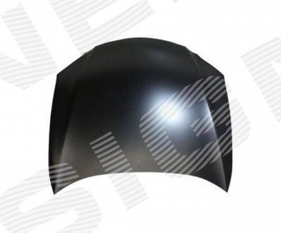 КАПОТ LEXUS ES350, 07 - 12 Signeda PTY20146A (фото 1)