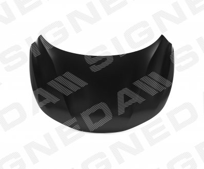 КАПОТNISSAN QASHQAI, 13 - Signeda PDS20149A (фото 1)