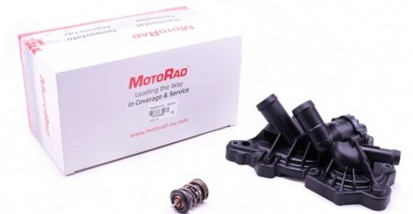 Термостат Skoda MOTORAD 966-80/105K (фото 1)