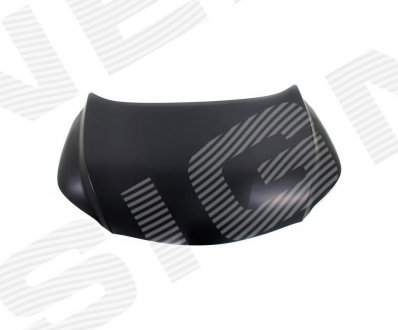 КАПОТ LEXUS RX350/450H, 15 - Signeda PTY20246B (фото 1)
