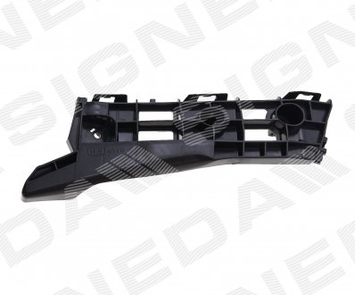 КРОНШТЕЙН Для БАМПЕРАTOYOTA PRIUS, 09 - 11 Signeda PTY43433AL (фото 1)