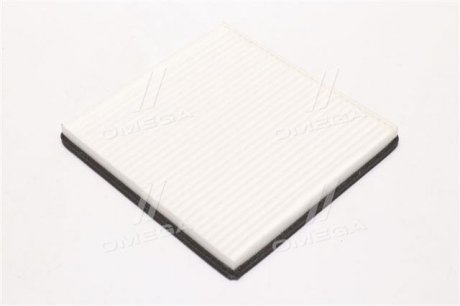 Фільтр салону CHERY ELARA 06- (вир-во) ALPHA FILTER AF5214- (фото 1)