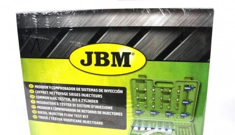 Набор инструментов JBM 51493 (фото 1)