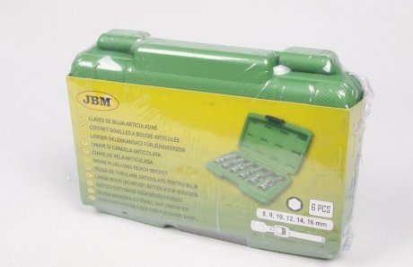 Набор инструментов JBM 52691 (фото 1)
