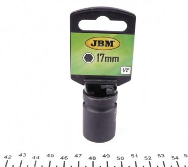 Головка ударная JBM 11195 (фото 1)