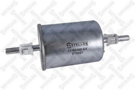 STELLOX 21-00480-SX (фото 1)