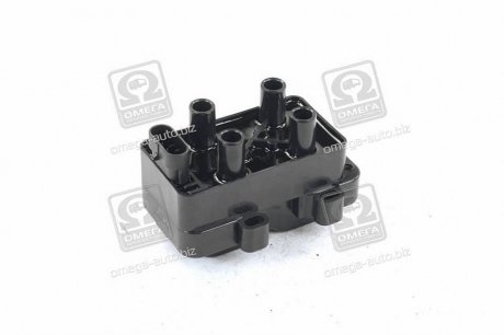 Катушка запалювання DACIA LOGAN 04-, RENAULT KANGOO 97- DECARO DE.1810880058 (фото 1)