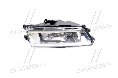 Фара п/тум. пра. VW PASSAT B7 11-15 TYC 19-C095-00-9N (фото 1)