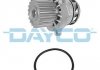 Водяний насос AUDI/FORD/SEAT/SKODA/VW A2/Leon/Fabia/Superb/Passat/Transporter \'\'1,6L "99>> DP163 Dayco