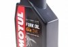 Олива амортизатора MOTUL 821801 (фото 3)