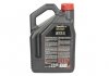 Олива SPECIFIC 17 5W-30 5L MOTUL 102306 (фото 2)