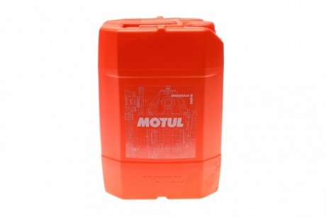 Трансмісійна олива ATF MULTI CVTF 20L MOTUL 842922 (фото 1)