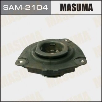 Подушки СТОЕК Опора амортизатора (чашка стоек) TIIDA C11 front RH 54320-ED500 Masuma SAM-2104 (фото 1)