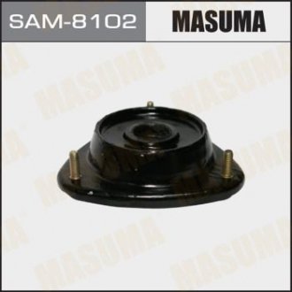 ПОДУШКИ СТОЕК Опора амортизатора (чашка стоек) LEGACY B14 front Masuma SAM-8102 (фото 1)