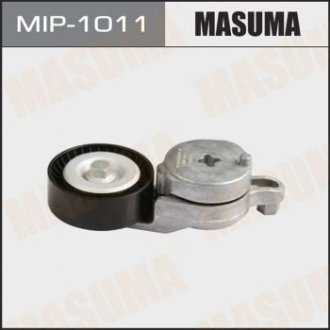 Натягувач ременя генератору Toyota Camry (11-), Highlander, RAV4, Venza (08-) Masuma MIP-1011 (фото 1)