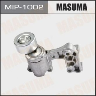 Ролик опорний (обвідний, натяжний) Masuma MIP-1002 (фото 1)
