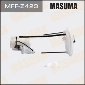 Фильтра Фильтр топливный в бак Mazda CX-9 2007- Masuma MFF-Z423 (фото 1)