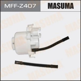 Фильтр паливний Masuma MFF-Z407 (фото 1)