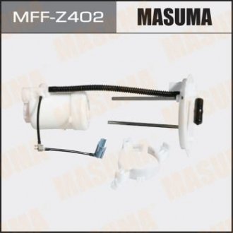 Фильтра Фильтр топливный погружной подходит для Mazda 5(CR CW) 1.8-2.0 05 Masuma MFF-Z402 (фото 1)