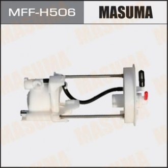 Фильтра Фильтр топливный Honda Civic FD# 05-11  Masuma MFF-H506 (фото 1)