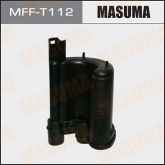 ФИЛЬТРА Топливный фильтр FS6304 в бак HARRIER ACU1#, MCU1#, SXU1# Masuma MFF-T112 (фото 1)