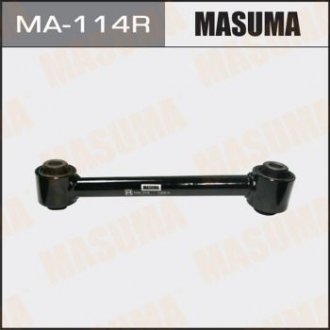 Рычаги Рычаг нижний rear low MAZDA CX-9 Masuma MA-114R (фото 1)