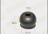 Пыльники ШАРОВЫХ Пыльник ШАРОВОГО ШАРНИРА MASUMA 17Х37Х35 MO-2121 Masuma