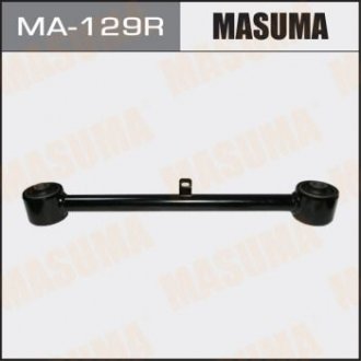 Важіль в зборі з шаровою та сайлентблоками Masuma MA-129R (фото 1)