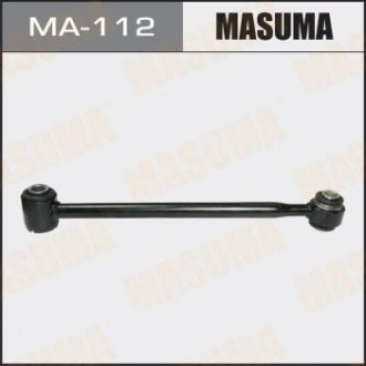 Рычаги Рычаг подвески Lexus RX 97-03, Lexus RX300, Lexus RX300 #U10 97-03 2WD, Lexus RX300 #U15 97-03 4WD, Masuma MA-112 (фото 1)