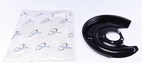 Захист колодок TRUCKTEC AUTOMOTIVE 07.35.301 (фото 1)