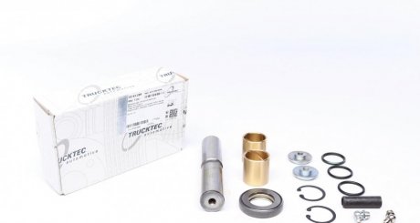 Шкворень MB TRUCKTEC AUTOMOTIVE 02.43.289 (фото 1)