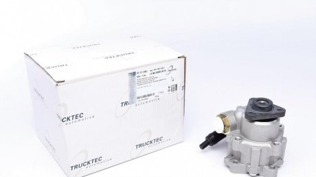 Насос гідропідсилювача керма TRUCKTEC AUTOMOTIVE 07.37.060 (фото 1)