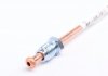 Трубка тормозная QUICK BRAKE CU-0960A-A (фото 2)