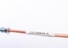 Трубка тормозная QUICK BRAKE CU-0960A-A (фото 3)