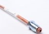 Трубка тормозная QUICK BRAKE CU-0650A-A (фото 4)