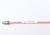 Трубка тормозная QUICK BRAKE CU-0360A-A (фото 3)