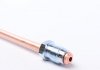 Трубка тормозная QUICK BRAKE CU-0360A-A (фото 4)