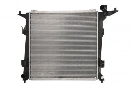 Радиатор охлождения KIA CEED MT KOYORAD PL822550 (фото 1)