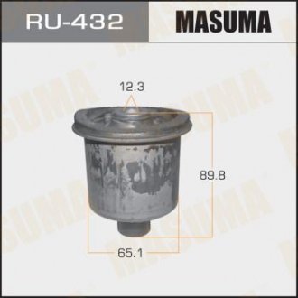Сайлентблок MARCH/ K12 задн. Masuma RU432 (фото 1)