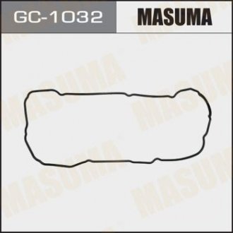 Прокладка клапанної кришки Masuma GC1032 (фото 1)