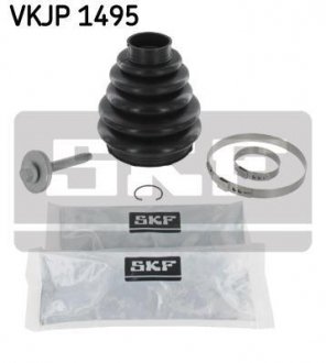 Пильовик приводу колеса VKJP 1495 SKF VKJP1495 (фото 1)