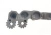 Радіатор кондиціонера BMW X5 (E70/F15,F85) 09-18/X6 (E71,E72/F16,F86) 09-19 MAHLE AC 269 000S (фото 10)