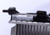Радиатор охлаждения MAHLE CR 422 000S (фото 3)