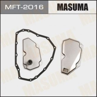 Фильтр ТРАНСМИССИИ Masuma MFT2016 (фото 1)