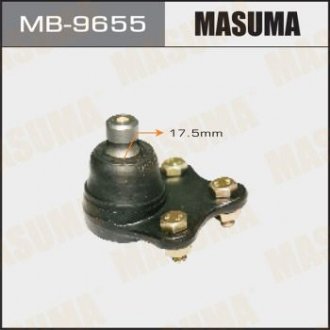 Опора шарова Masuma MB9655 (фото 1)