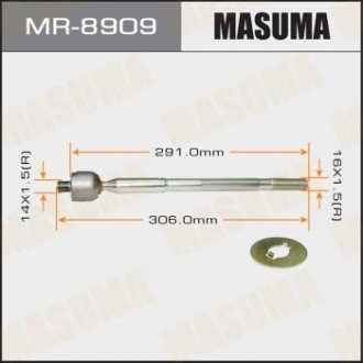 Рульова тяга Masuma MR8909 (фото 1)