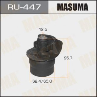 Сайлентблок Masuma RU447 (фото 1)