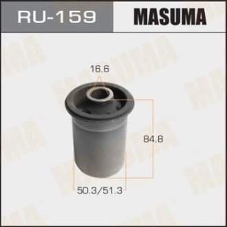 Сайлентблок Masuma RU159 (фото 1)