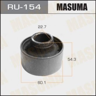 Сайлентблок Masuma RU154 (фото 1)
